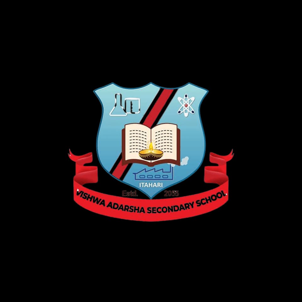 Vishwa Adarsha Academy logo